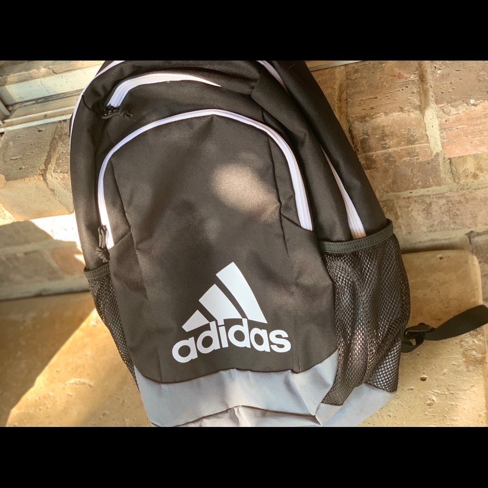 Adidas Backpack